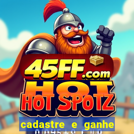 cadastre e ganhe 10 reais bet